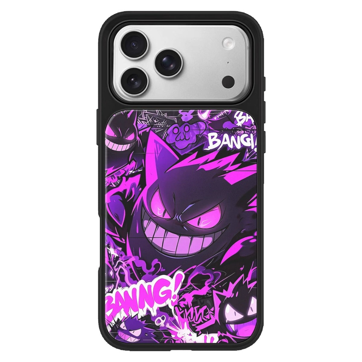 Gengar Phone Case