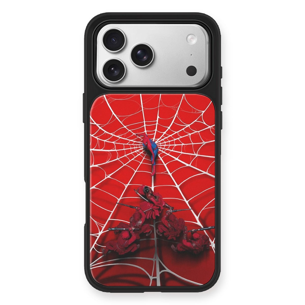 2026 Spider-Man Phone Case