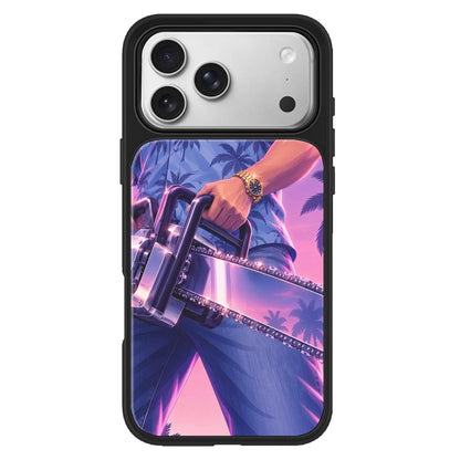 GTA6 Phone Case
