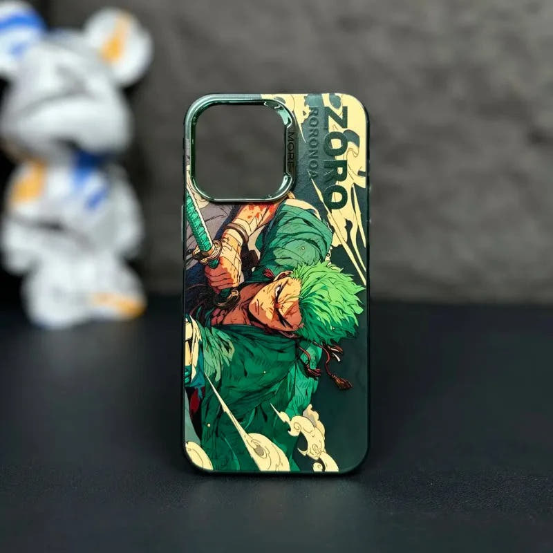 One Piece mobile phone case OnePiece85