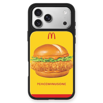 McDonald's&GD Phone Case