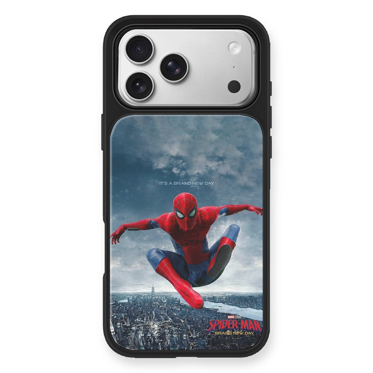2026 Spider-Man Phone Case