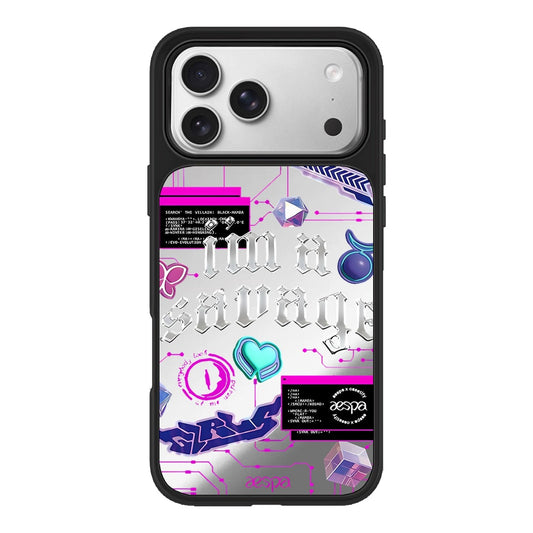 Karina Phone Case