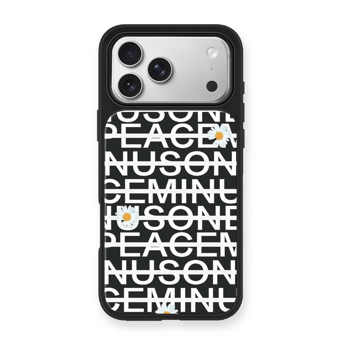 PEACEMINUSONE Phone Case