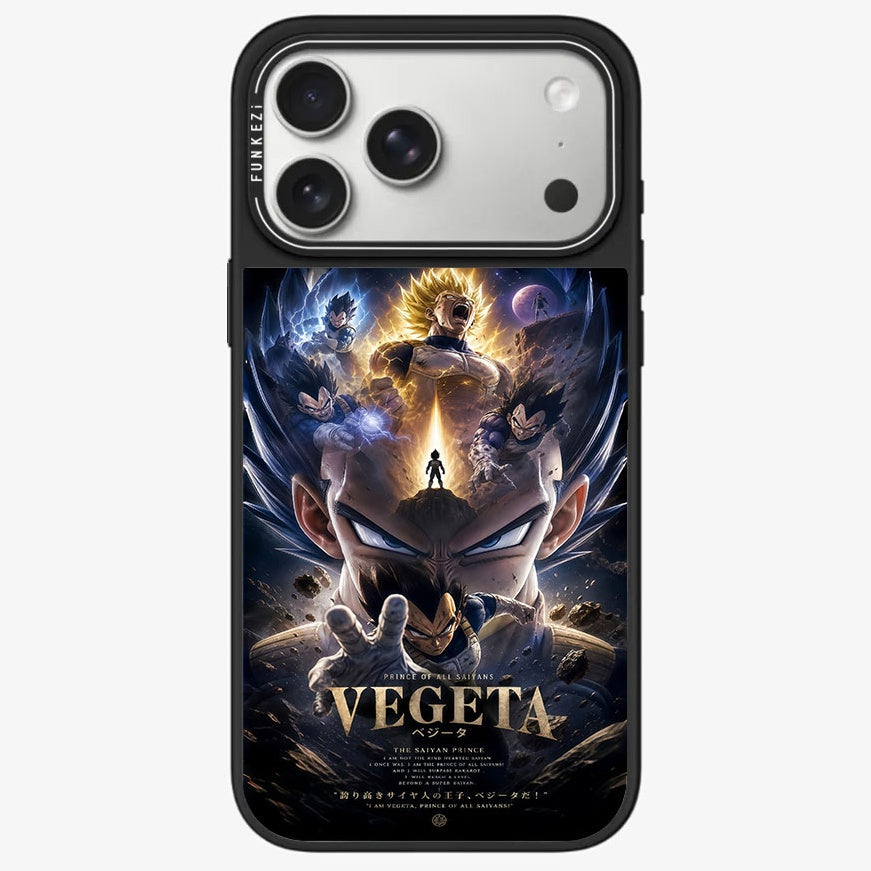 Dragon Ball Super Phone Case