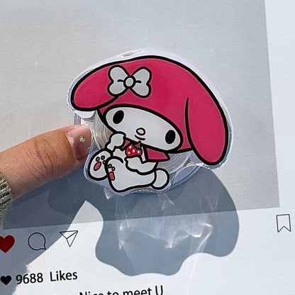 Gengar & The Powerpuff Girls Magsafe Stand