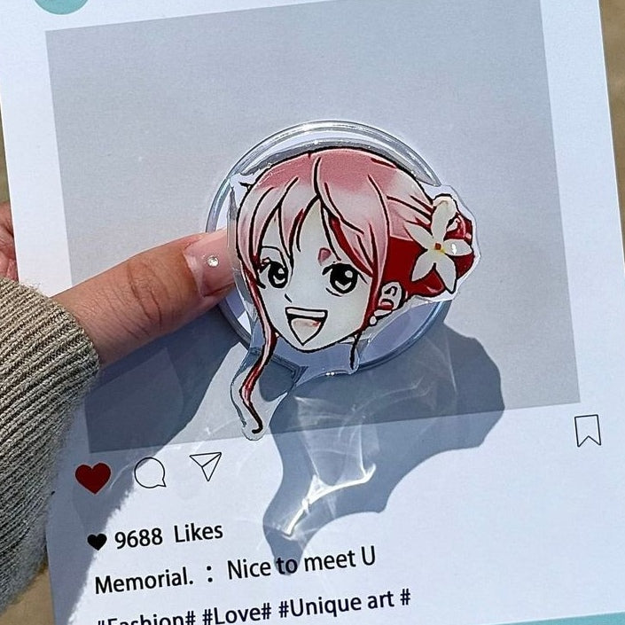 One Piece Magsafe Stand