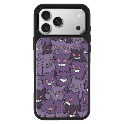 Gengar Phone Case
