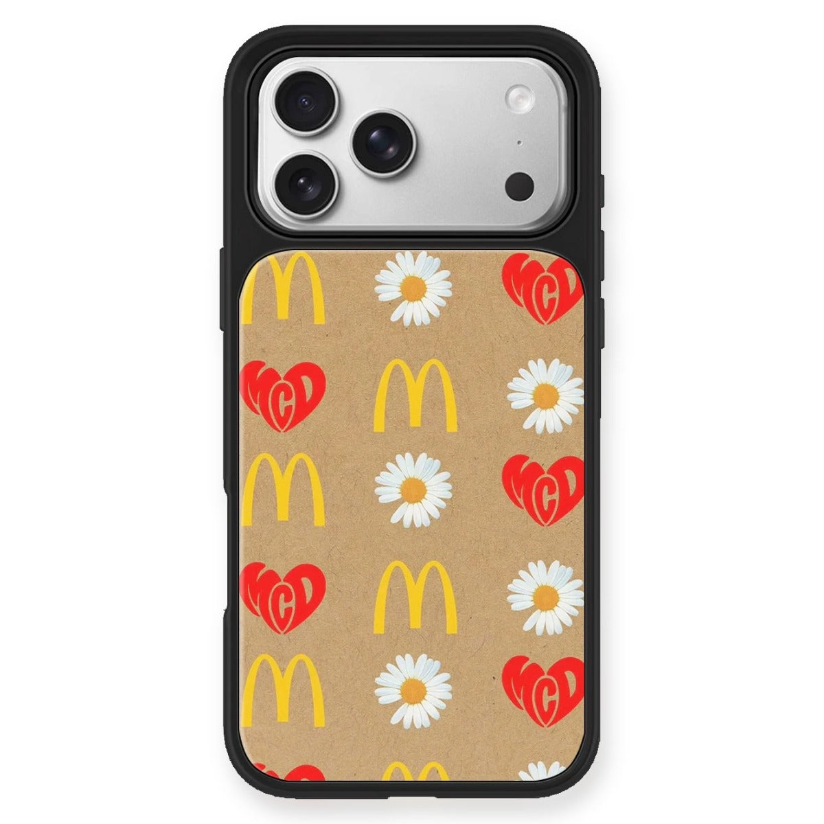 McDonald's&GD Phone Case