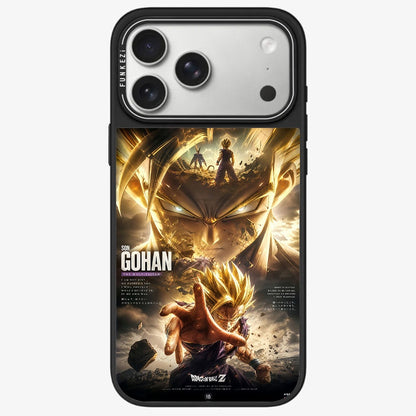 Dragon Ball Super Phone Case