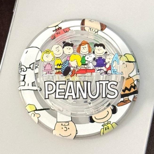 Snoopy Magsafe Stand