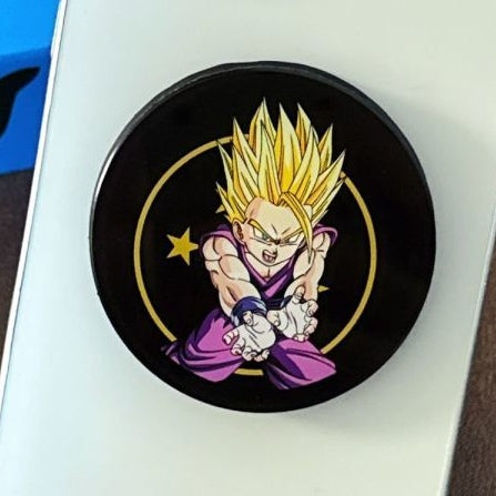 Dragon Ball Magsafe Stand