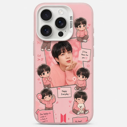 BTS 2.0 Phone Case