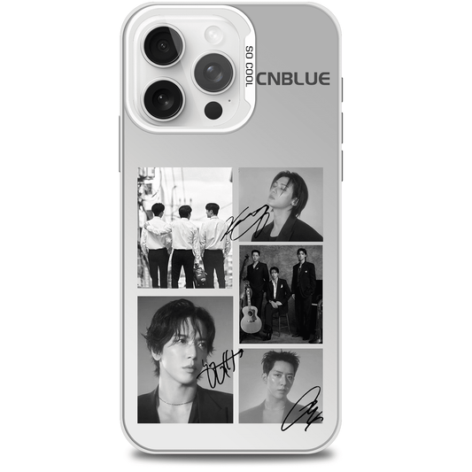 CNBLUE Phone Case