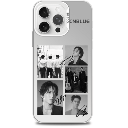 CNBLUE Phone Case