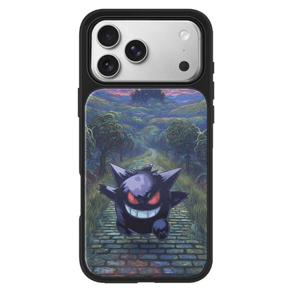 Gengar Phone Case