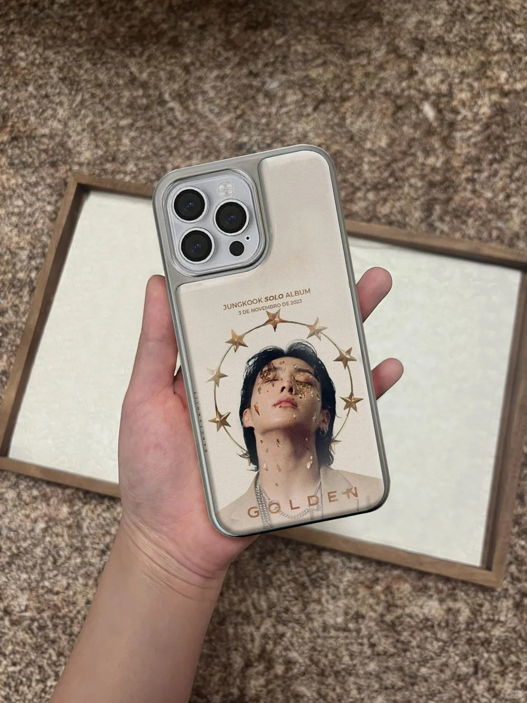 BTS Phone Case 1BTS66