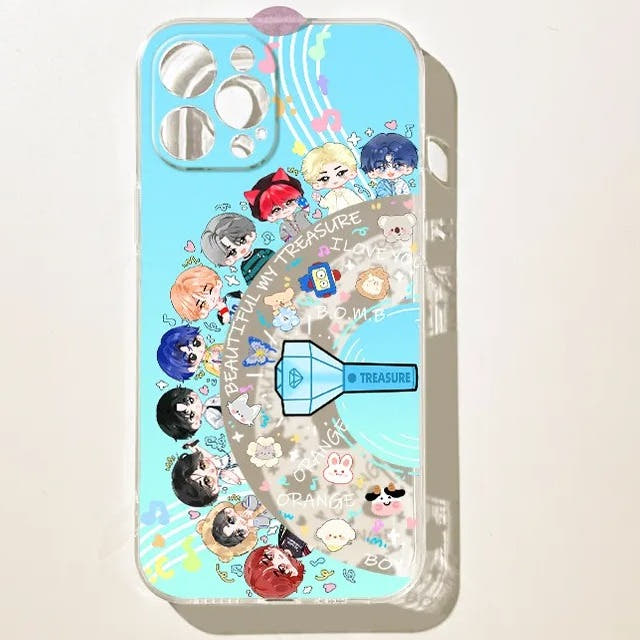 BTS Phone Case 1BTS63