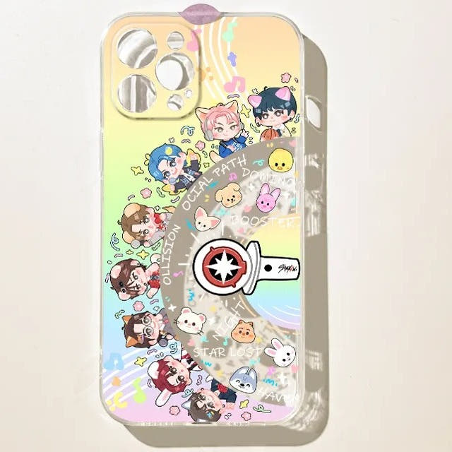 BTS Phone Case