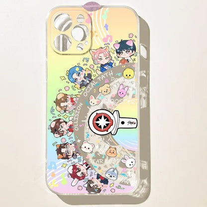 BTS Phone Case