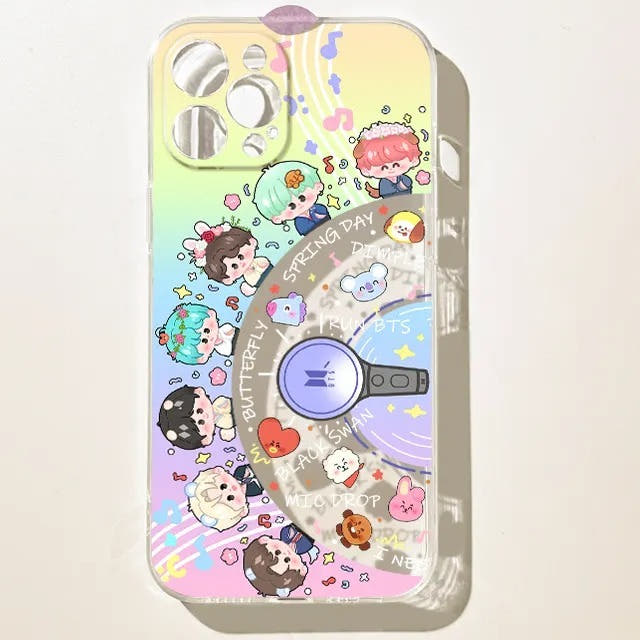 BTS Phone Case 1BTS64