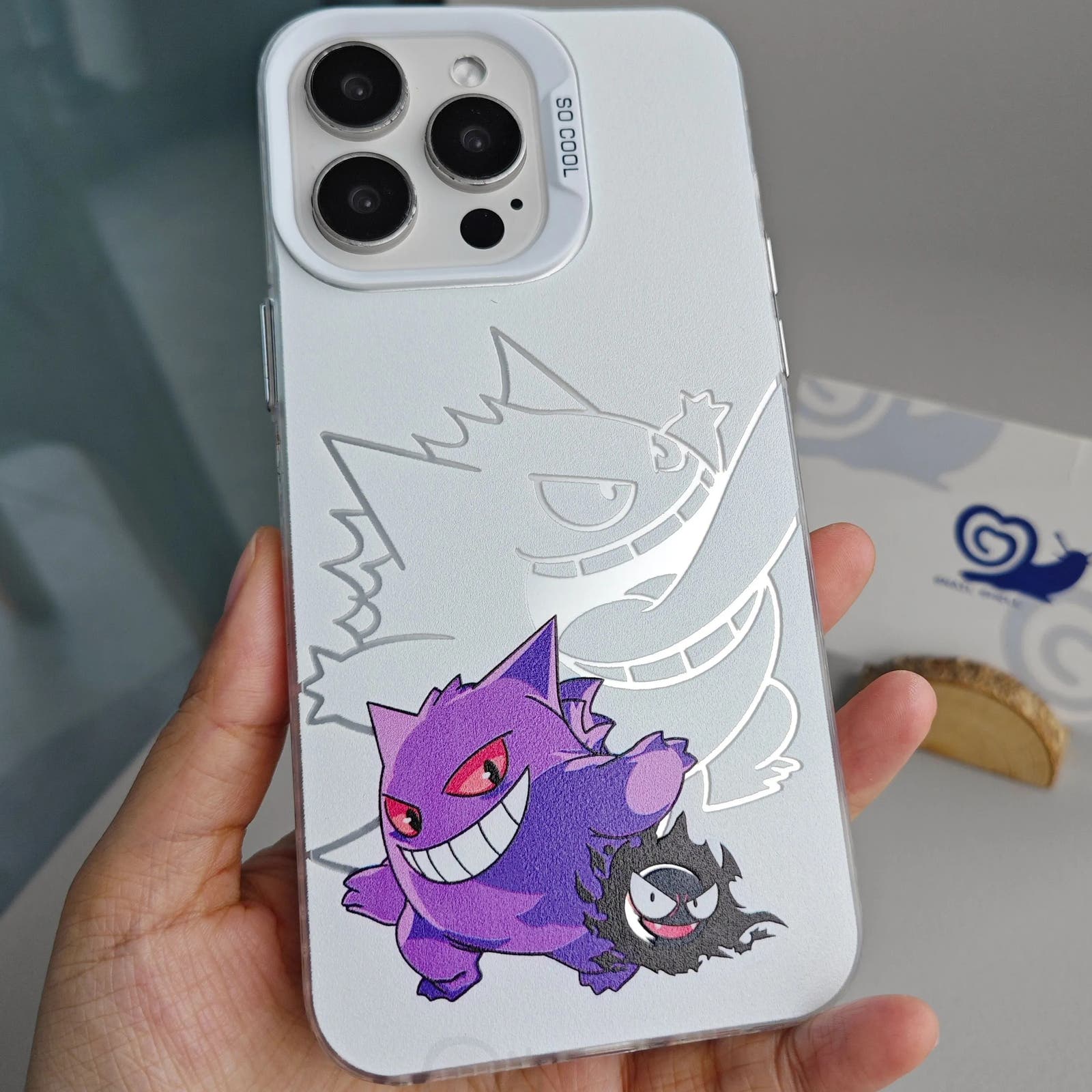 Pokemon Elf Phone Case Pokémon52