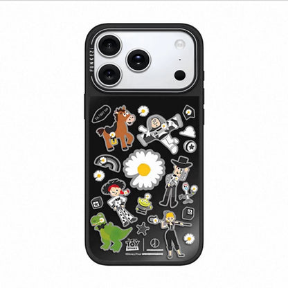 Toy Story&G-DRAGON phone case