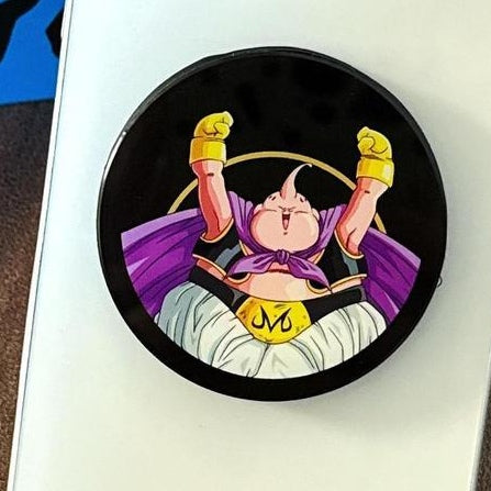 Dragon Ball Magsafe Stand