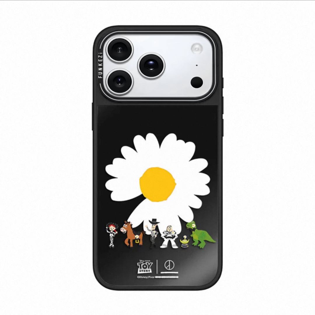 Toy Story&G-DRAGON phone case