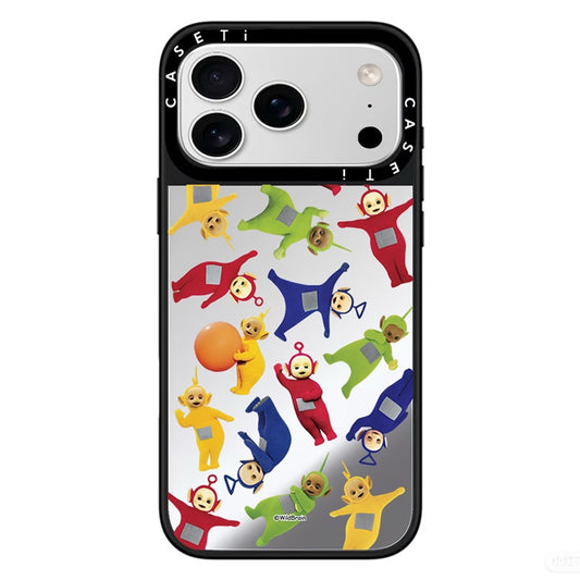 Teletubbies Phone Case