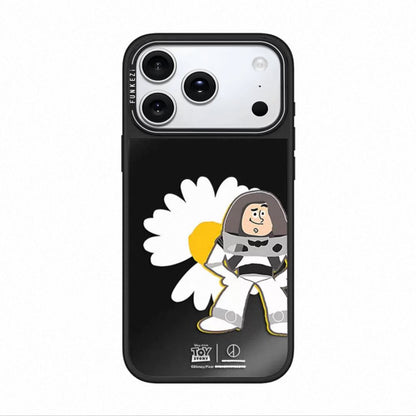 Toy Story&G-DRAGON phone case