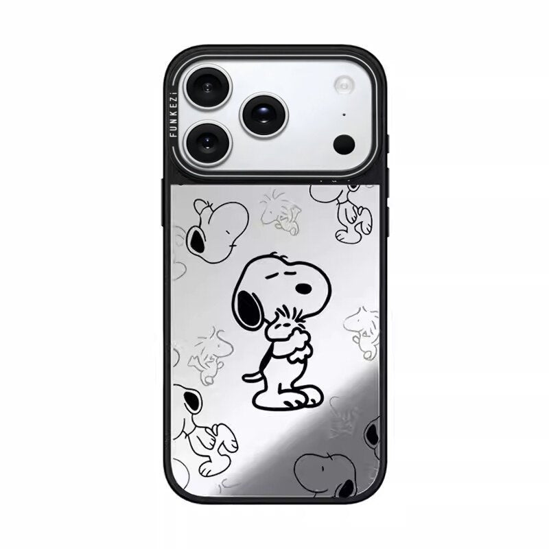 Snoopy 2.0 Phone Case