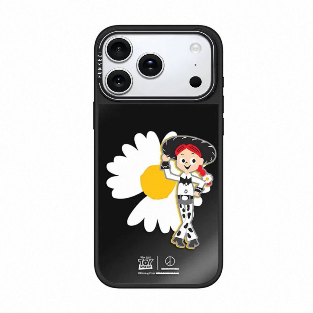 Toy Story&G-DRAGON phone case