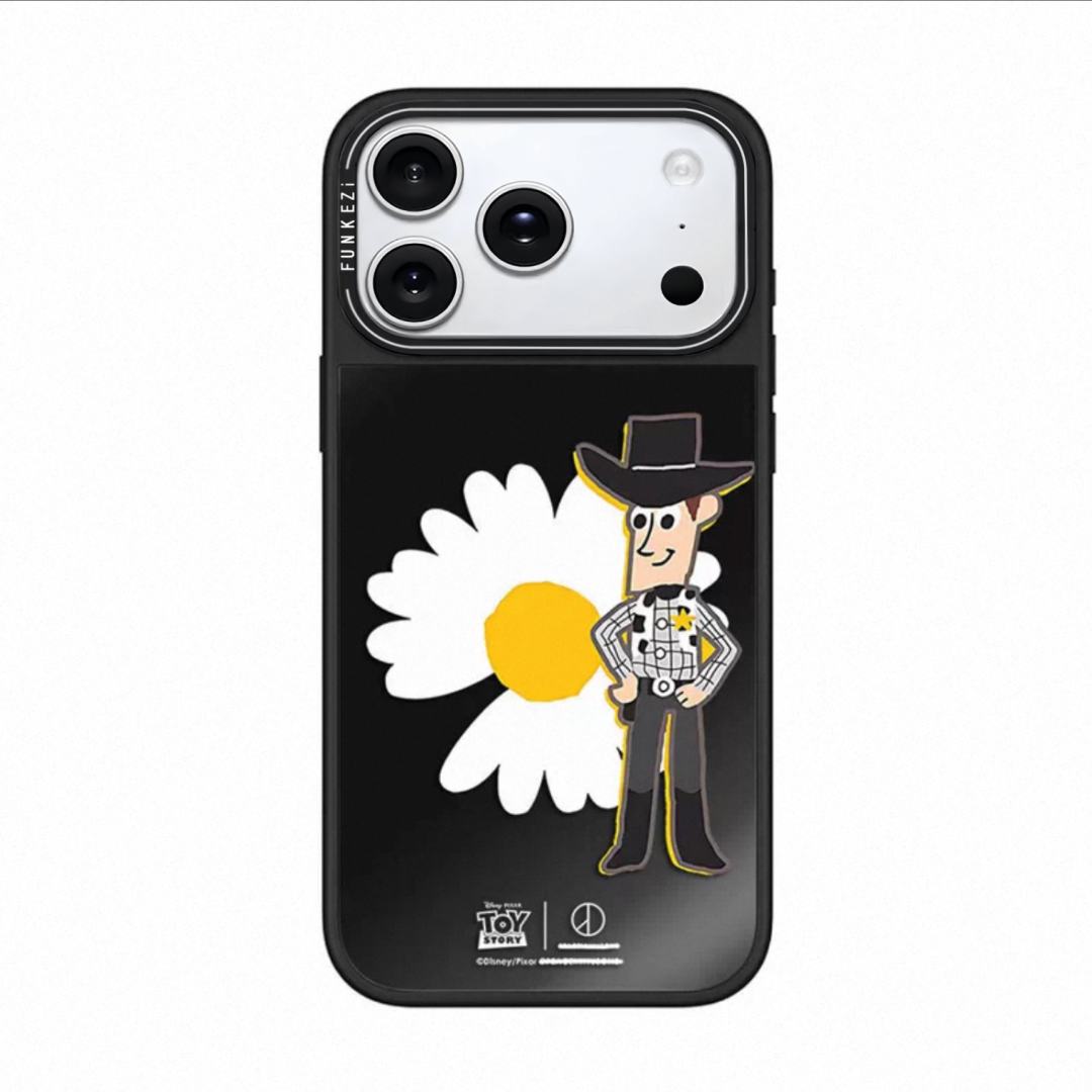 Toy Story&G-DRAGON phone case