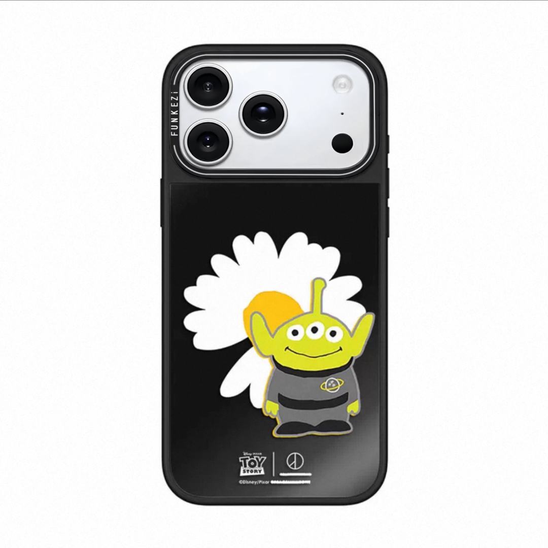 Toy Story&G-DRAGON phone case