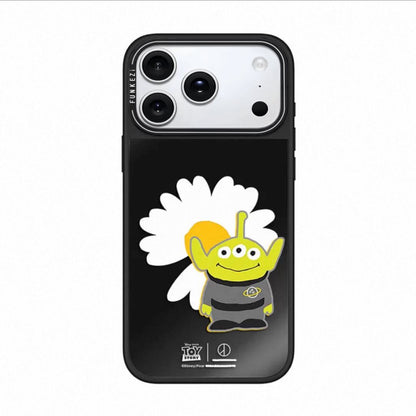 Toy Story&G-DRAGON phone case