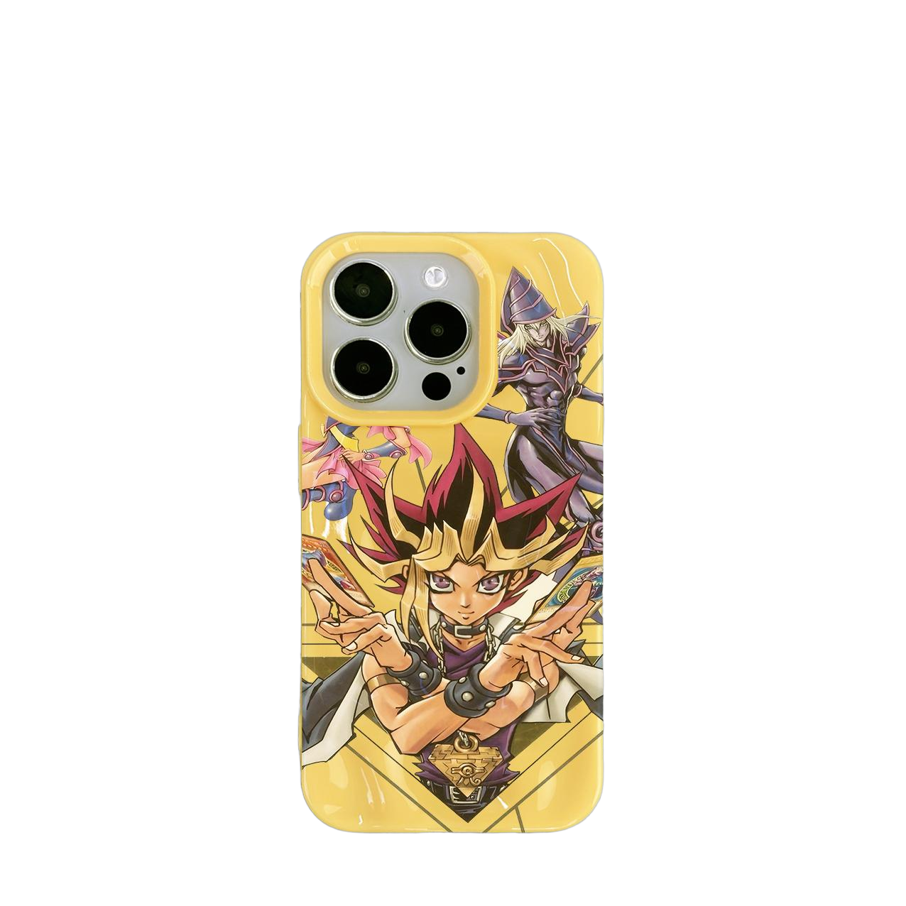 Yu‑Gi‑Oh! phone case Yu‑Gi‑Oh3