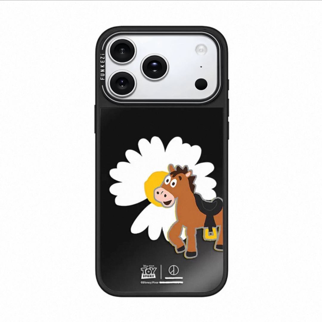 Toy Story&G-DRAGON phone case