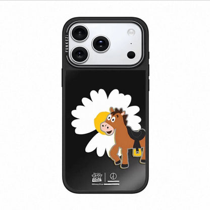 Toy Story&G-DRAGON phone case