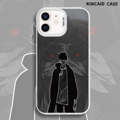 Anime Solo Leveling Phone Case Solo Leveling-23