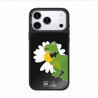 Toy Story&G-DRAGON phone case