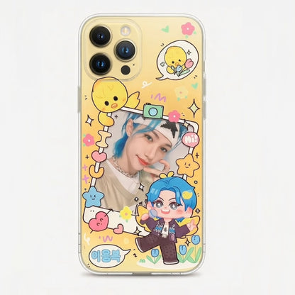 Stray Kids Phone Case