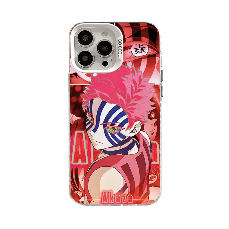 Demon Slayer: Kimetsu no Yaiba Phone Case Kimetsu71