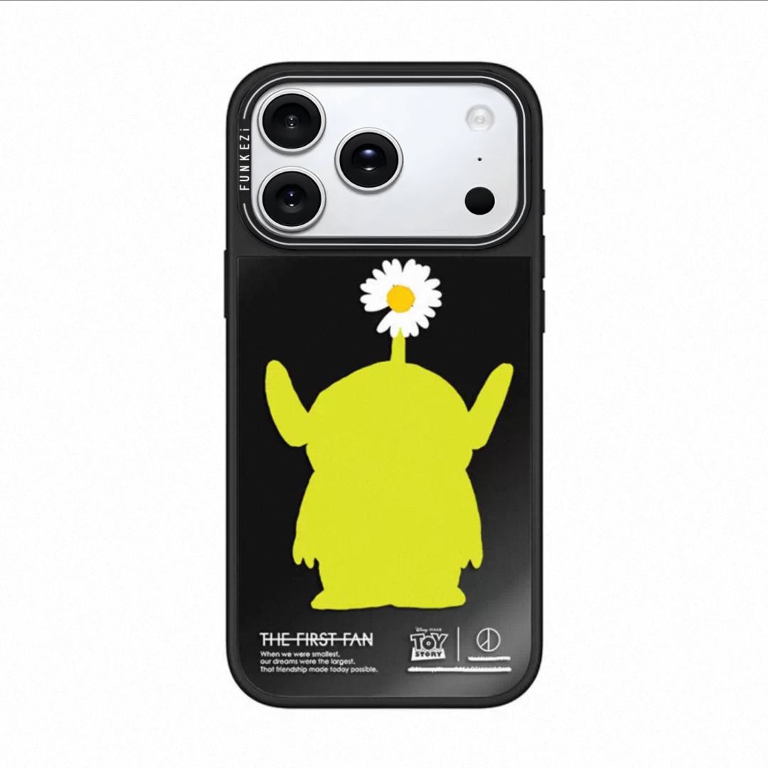 Toy Story&G-DRAGON phone case