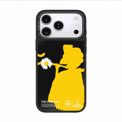 Toy Story&G-DRAGON phone case