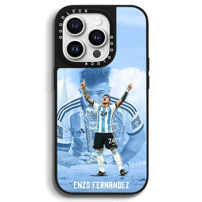 2026 FIFA World Cup Cases