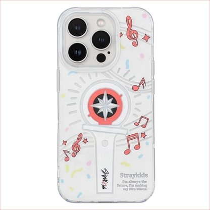 K-pop Support Phone Case