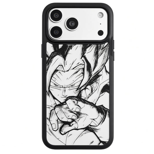 Dragon Ball Z Phone Case