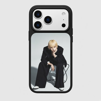 New BIGBANG Phone Case