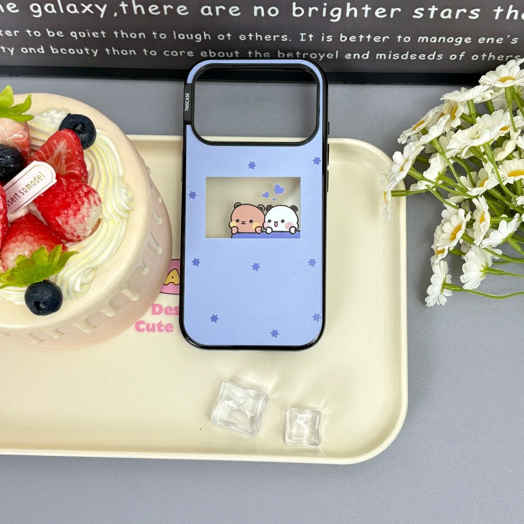 Pagoda phone case godB